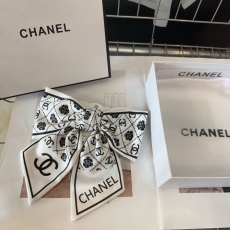 Chanel Hair Hoop